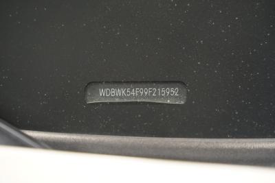 2009 Mercedes - Benz SLK 300