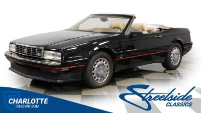 1993 Cadillac Allante