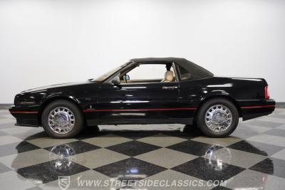 1993 Cadillac Allante