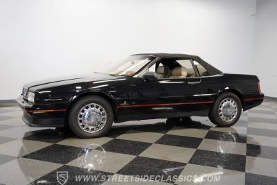 1993 Cadillac Allante
