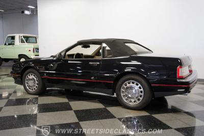 1993 Cadillac Allante