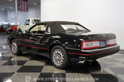 1993 Cadillac Allante