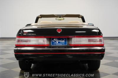 1993 Cadillac Allante