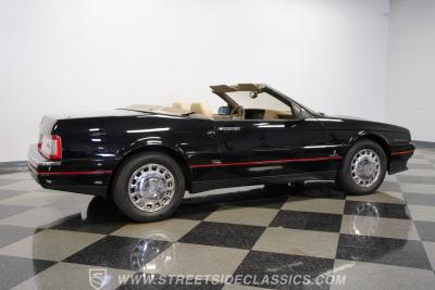 1993 Cadillac Allante