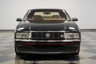 1993 Cadillac Allante