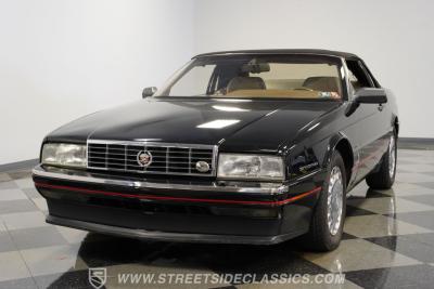 1993 Cadillac Allante