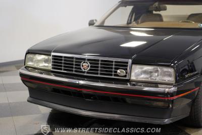1993 Cadillac Allante