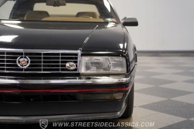 1993 Cadillac Allante