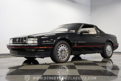 1993 Cadillac Allante