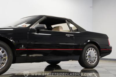 1993 Cadillac Allante