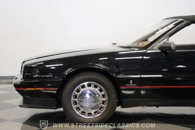 1993 Cadillac Allante