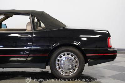 1993 Cadillac Allante