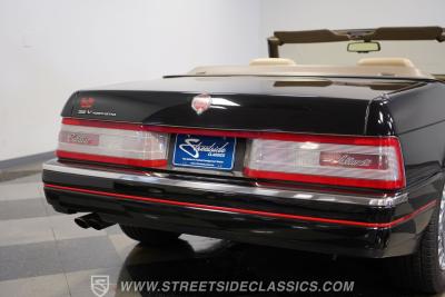 1993 Cadillac Allante