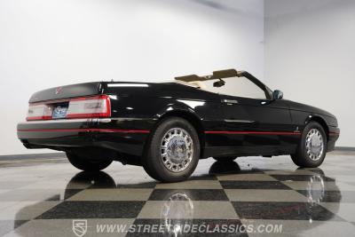 1993 Cadillac Allante