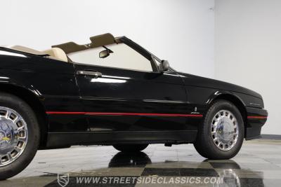 1993 Cadillac Allante
