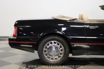 1993 Cadillac Allante