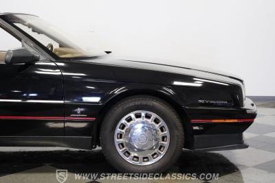 1993 Cadillac Allante