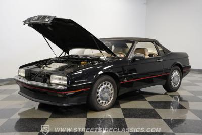 1993 Cadillac Allante