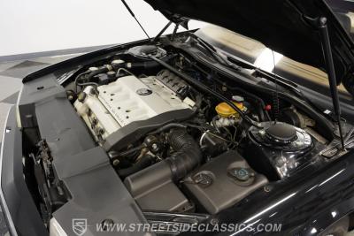 1993 Cadillac Allante
