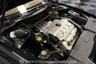 1993 Cadillac Allante