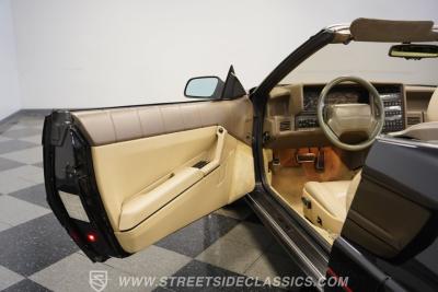 1993 Cadillac Allante