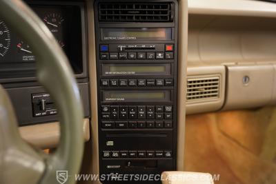 1993 Cadillac Allante
