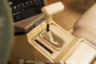 1993 Cadillac Allante