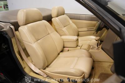 1993 Cadillac Allante