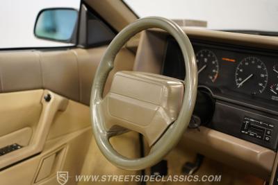 1993 Cadillac Allante