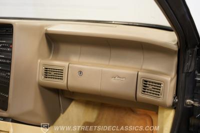 1993 Cadillac Allante