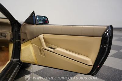 1993 Cadillac Allante