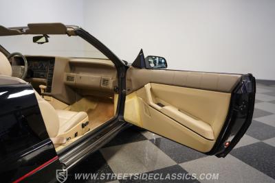 1993 Cadillac Allante