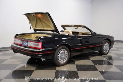 1993 Cadillac Allante