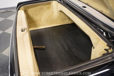 1993 Cadillac Allante