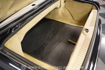 1993 Cadillac Allante