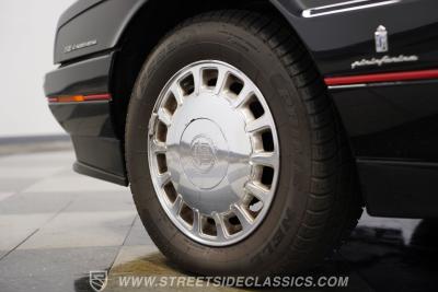 1993 Cadillac Allante