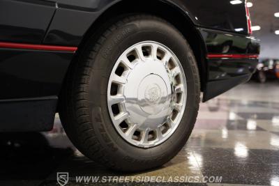 1993 Cadillac Allante