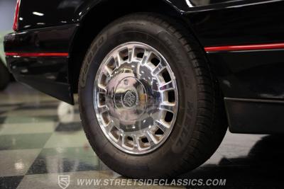 1993 Cadillac Allante