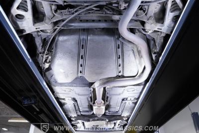 1993 Cadillac Allante