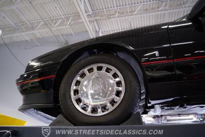 1993 Cadillac Allante