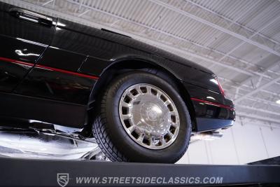 1993 Cadillac Allante