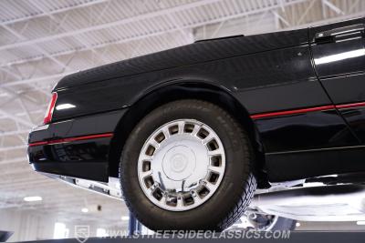 1993 Cadillac Allante