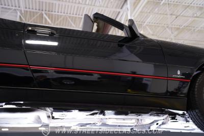 1993 Cadillac Allante