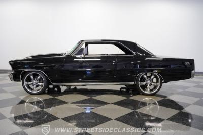 1967 Chevrolet Nova Chevy II