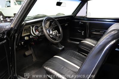 1967 Chevrolet Nova Chevy II