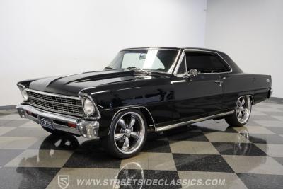 1967 Chevrolet Nova Chevy II