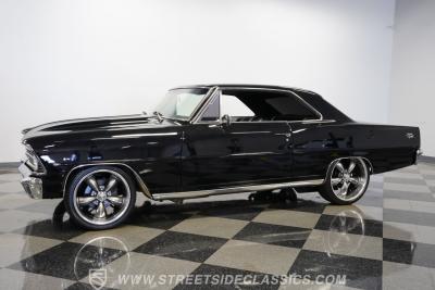 1967 Chevrolet Nova Chevy II