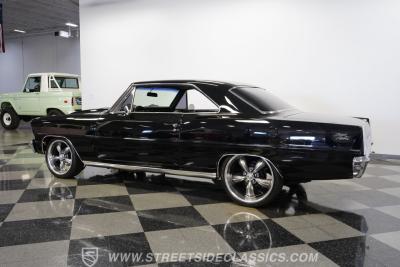 1967 Chevrolet Nova Chevy II