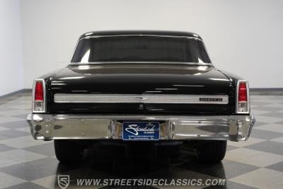 1967 Chevrolet Nova Chevy II