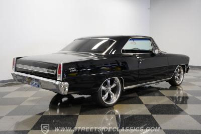 1967 Chevrolet Nova Chevy II